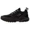 Unisex Sneakersy ACS Pro Triple Black L47179800