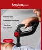 8x Yikang D5 PRO Deep Muscle Massager - Professional-Grade Sports Massage Gun