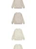 2025 Men's Casual Tie-Dye Cotton Hoodie, 320g, Round Neck, Long Sleeve, Two-Zipper Design