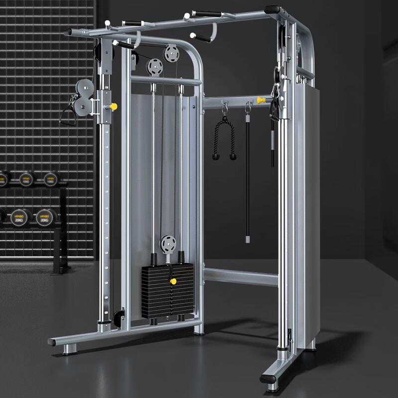 Yanbo Home Gym Strength Training Machine
