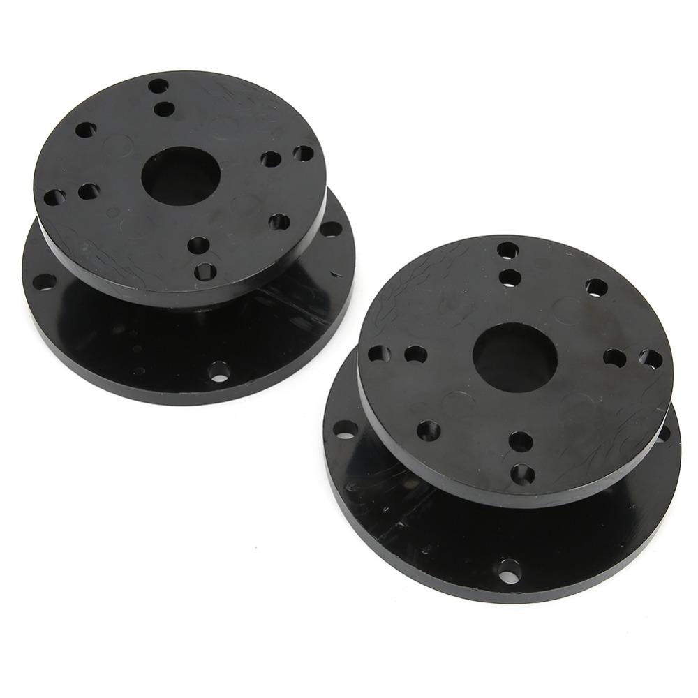 2PCS Durable Horn Adapter Converter for 75 Cores/72 Cores/44 cores/51 cores for Speaker Systems