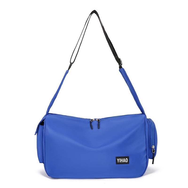 Travel Bag Sports Yoga Fitness Bag Swimming Bag Light Boarding Luggage Storage Bag Going Crossbody Backpack