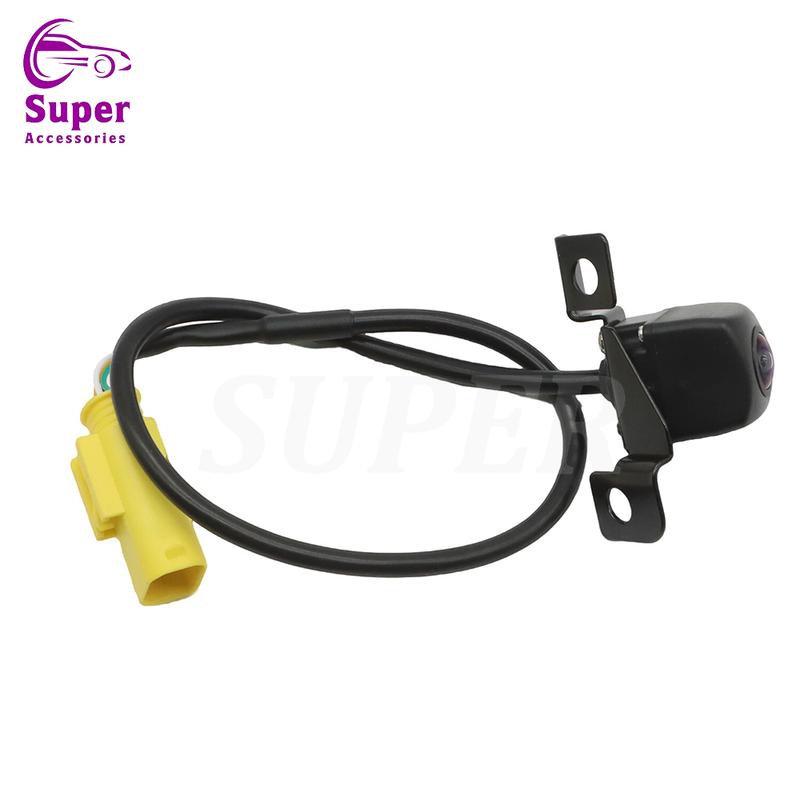 For KIA Sorento 2011 2012 2013 Car Rear View Camera Reverse Parking Assist Backup Camera 957602P202 95760-2P202