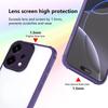 Luxury Shockproof Transparent Phone Case On For Honor 400 Lite 400 Pro 200 Smart Magic7 Magic 6 7 5 Lite Clear Soft Bumper Cover