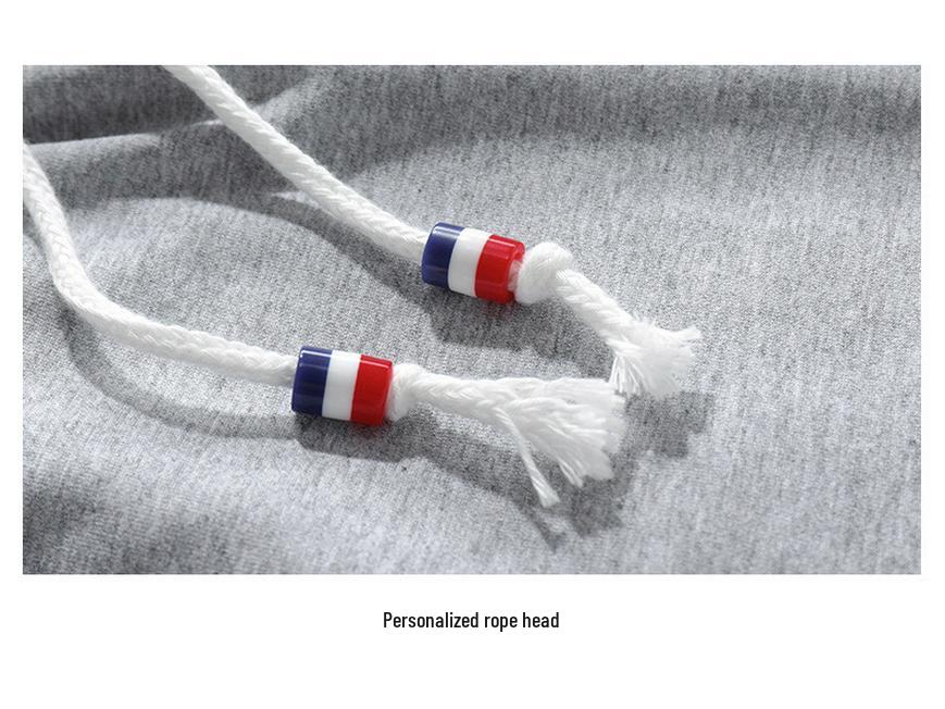 Men's Summer Casual Sports Shorts - Loose, Comfortable, Five-Point Pants for Home or Beach.