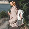 Neuer Outdoor-Nylon-Rucksack mit großer Kapazität, Reiserucksack, Rucksack für kurze Reisen, Schultasche für Studenten