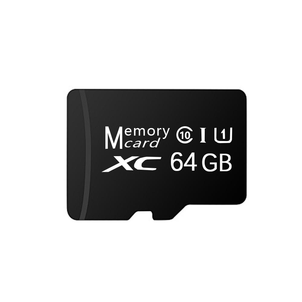 Κάρτα Micro SD για Τηλέφωνο, Κάμερα Αυτοκινήτου, Νυχτερινή Όραση, Μνήμη και Τηλεσκόπιο Κάρτας TF