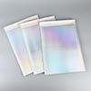 Colorful Thickened Shockproof Aluminum Foil Bubble Foam Bag