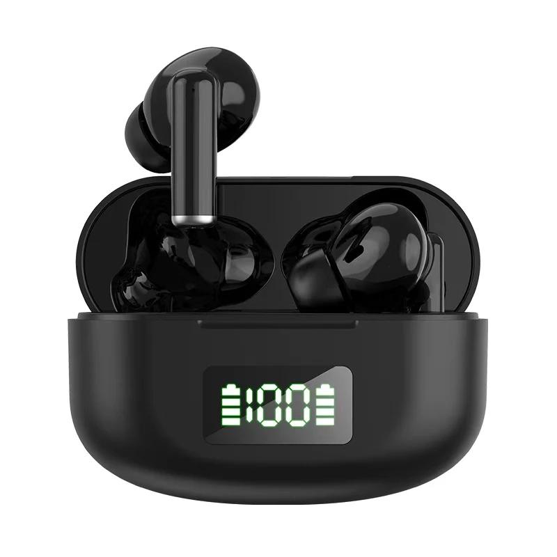 Xiaomi Wireless Earphone Noise Cancelling Bluetooth 5.3 Headphone ENC with LED Display HD TWS Earbuds with Mic