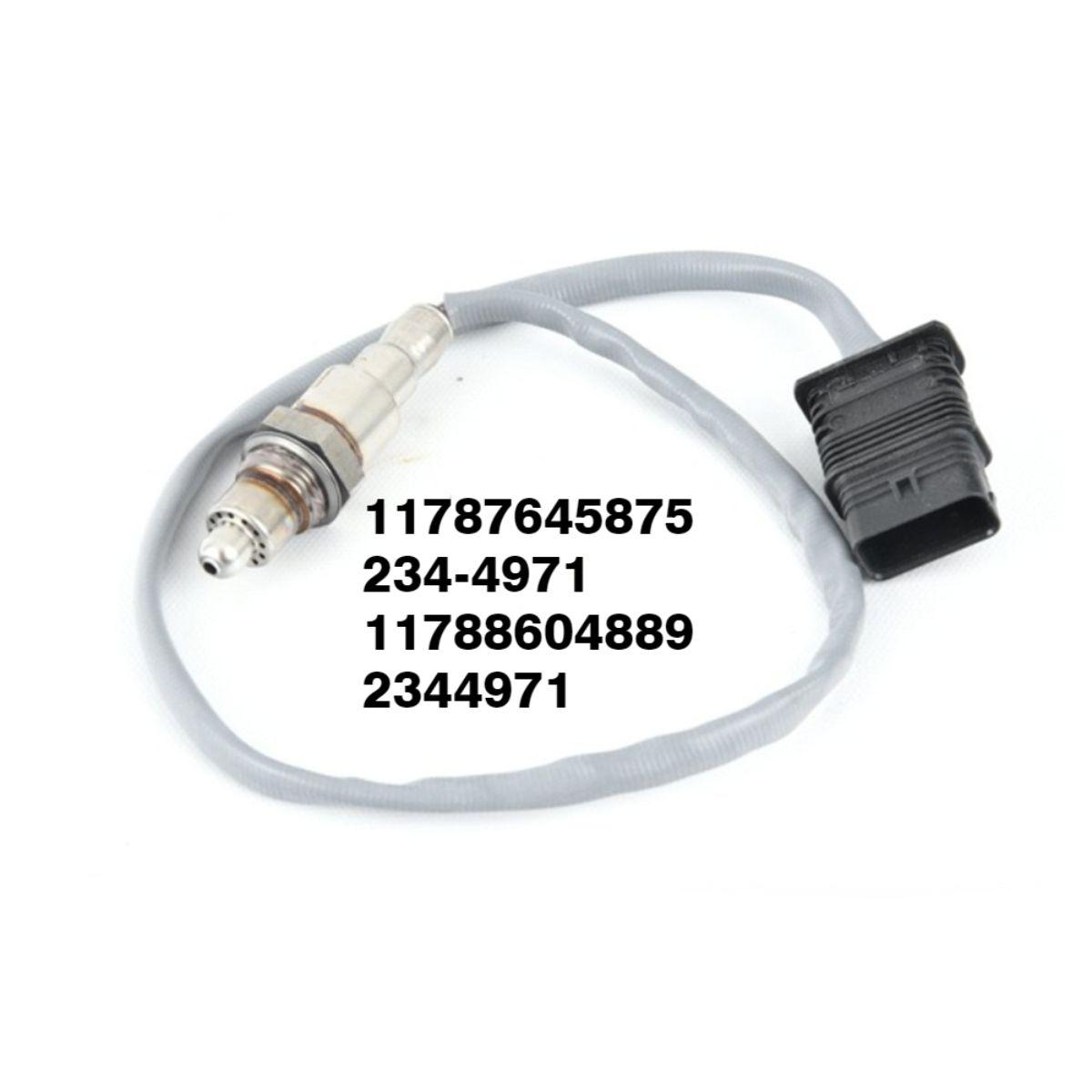 

Suitable for bmw oxygen sensor 11787645875;234-4971,11788604889;2344971