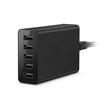 40W/50W Multi-Port USB Charger for Apple Tablets