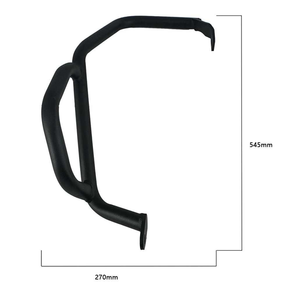 Crash Bar For Honda CB500X CB 500 X 2013-2015 2016 2017 2018 Motorcycle Fairing Engine Guard Tank Bumper Protector Accessories