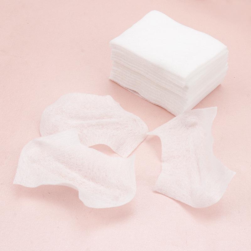 Eyelash Extension Cleaning Pads: 1000 Pcs for Makeup, Nail Polish, Tattoo Removal & Degreasing