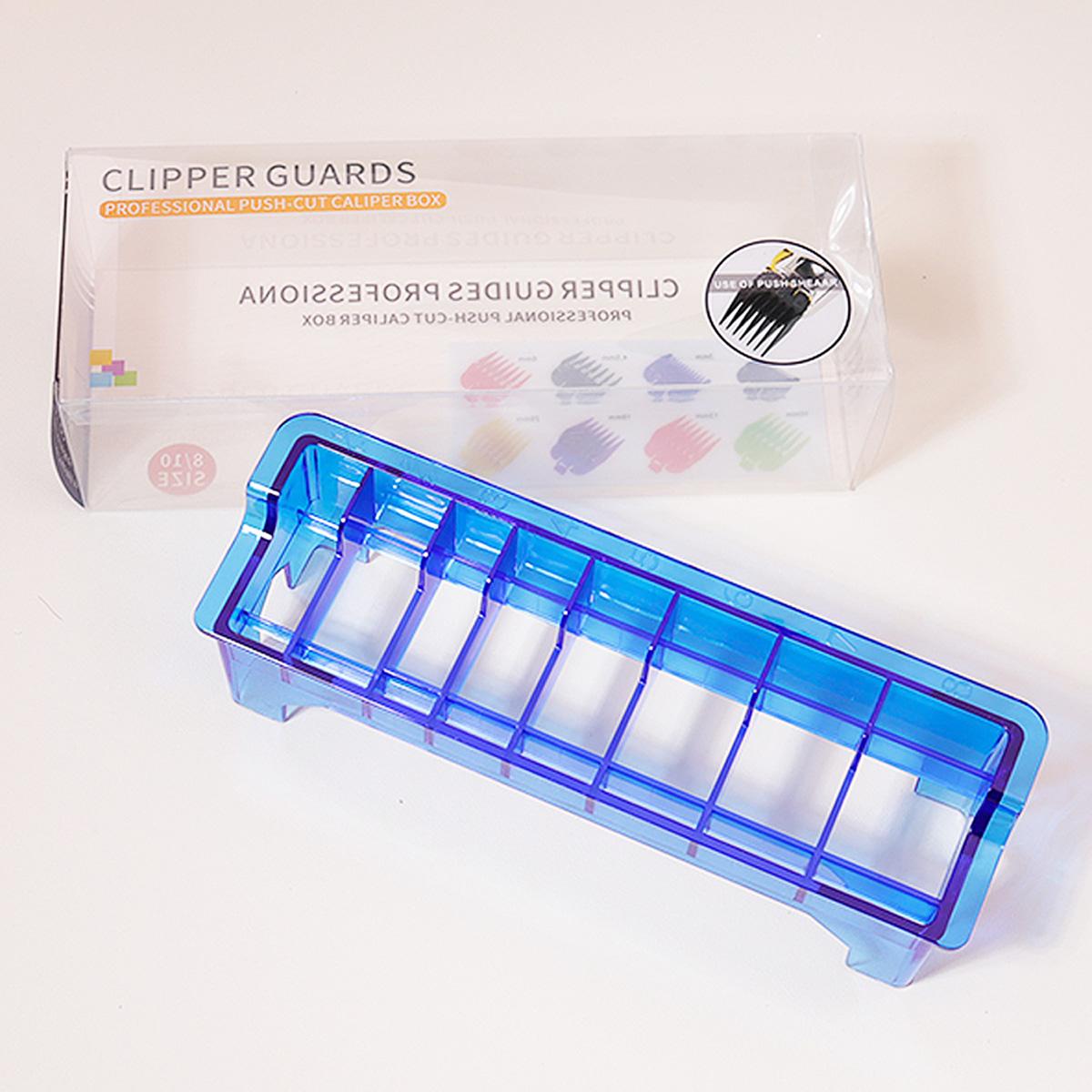 

Многофункциональный бокс для хранения расчесок, используемый для хранения парикмахерских принадлежностей и инструментов для укладки, подходит для использования в парикмахерских.