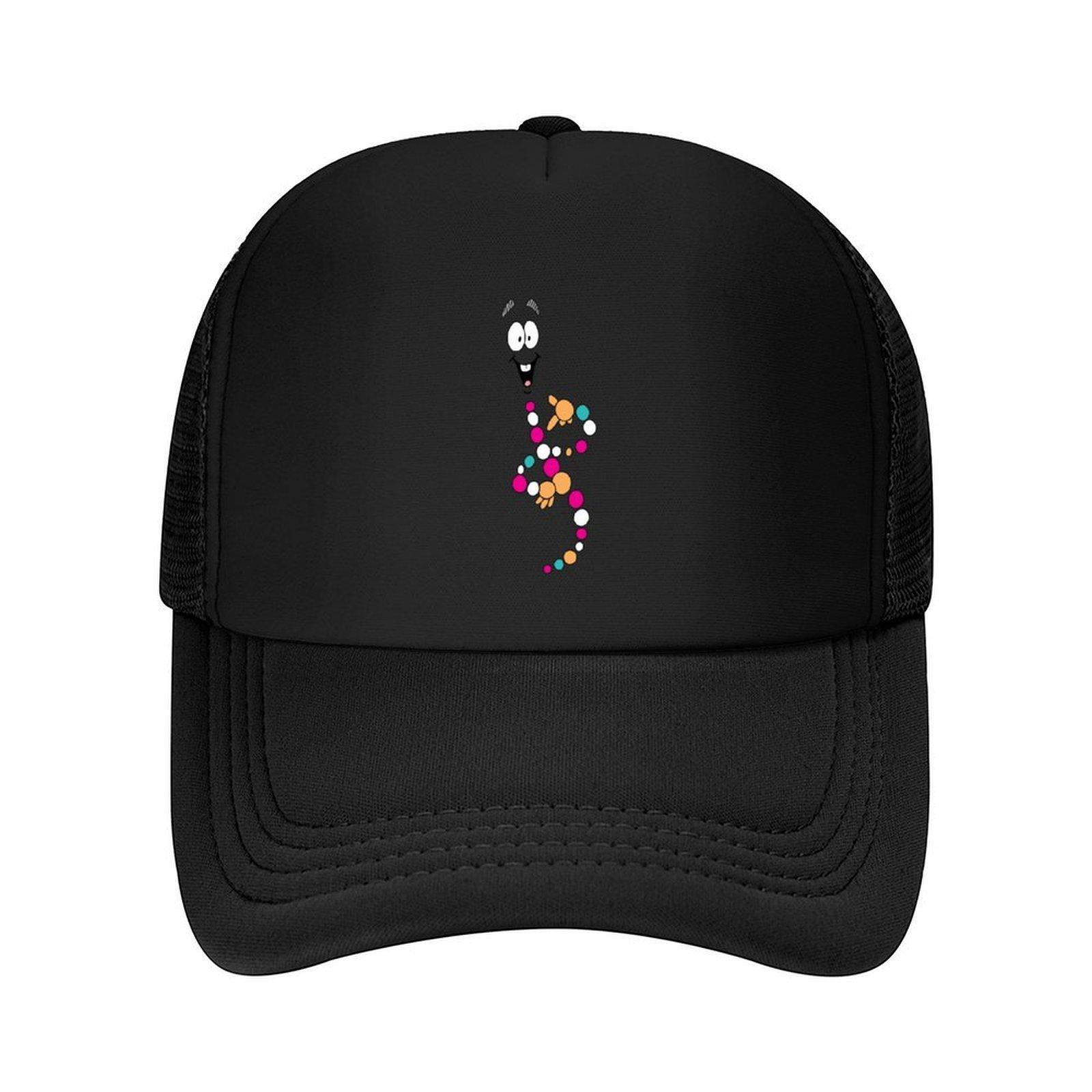 

Mr DNA 1 Baseball Cap Beach Outing fishing caps man designer cap Golf Ladies Men s