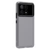 Frosted Transparent Case For Xiaomi POCO X6 Pro Case Silicone Matte Simple TPU POCO X6 Pro Protector Phone Cover POCO X6 Pro