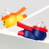 Interactive Dog Treat Dispenser Cats Fun Puzzle Feeder Cute Shape Slow Feeder Treat Dispensing Toy for Dogs And Cats Healthy Eating Mental Stimulation