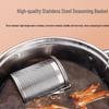 Stainless Steel Spice Infuser Ball