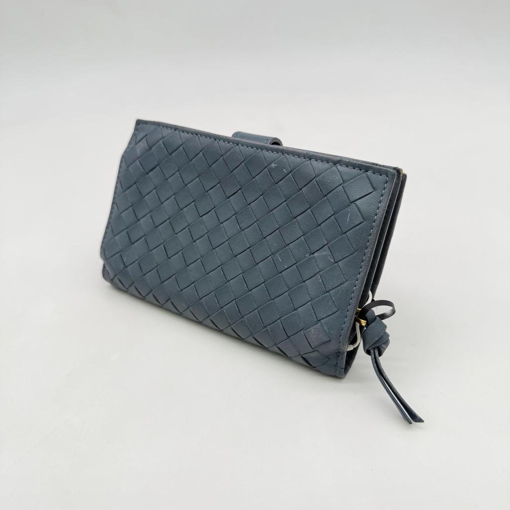 [Pre-Owned] Wallet - Fair #MYXP4O
