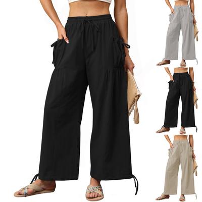 Alt giyim (Kadın) – Pantalon ve Kapriler