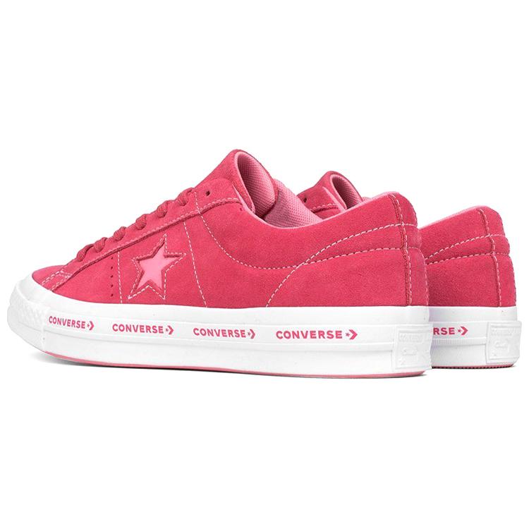 One Star Converse Low 'Paradise Pink' 159815C