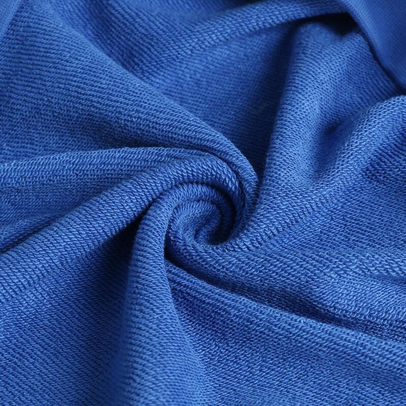 Nike X LPL League Of Legends Pro League Summoner Player Letter Solid Color Hoodie Men Hoodie Blue CW4329-474