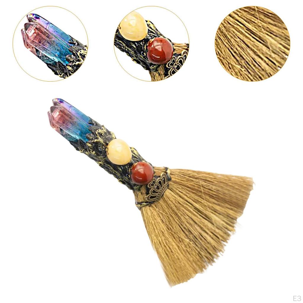 Hanging Mini Broom for Festive Occasions And Decor