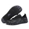 Large Size Wading Shoes Men's Women's Outdoor Barefoot Beach Shoes Breathable Swimming Fitness Shoes Unisex Water Sports Shoes