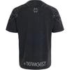 Adidas Adilenium Season 4 Teamgeist Letter Logo Soft Short Sleeve T-Shirt Men T-Shirt KF8538