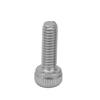 Aluminum Alloy Front Rr Keel Rod Holder St Fit for    4  6 1/10 RC Car
