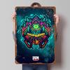 DoomS Tinplate Posters Custom Wall Art Vintage Metal Signs Retro Tin Plaque for Bedroom Decoration Gaming Home Decor Accessories