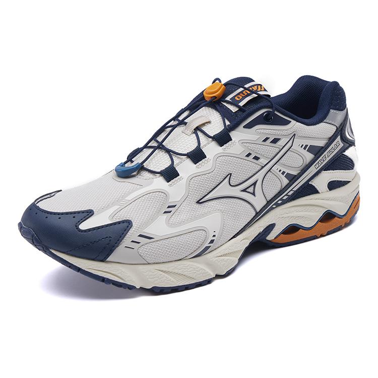 Mizuno Wave Rider V2 'Slip Resistant LowTop Casual' D1GH231806