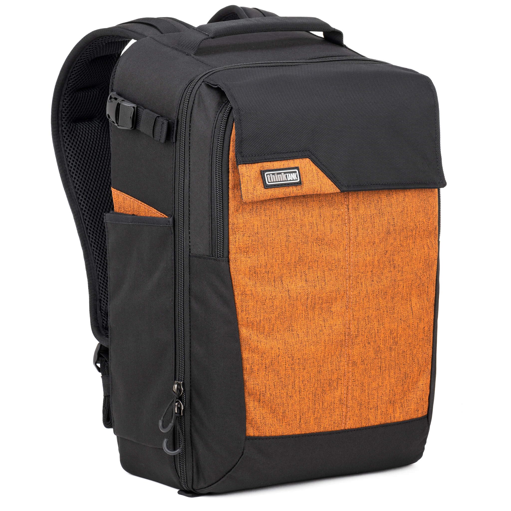 

Mirrorless Mover Camera Backpack Campfire Orange 001437 []thinkTANKphoto