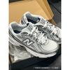 Schuhe New Balance rein original Netz NB Sportschuhe vielseitig Männer und Frauen Dad neu Laufen Paar Männer und Frauen