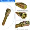 Top Dead Center Locater Screws into 14mm Spark Plug Hole Piston Stop Tool 66792 (1pc)