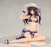 Good Smile Company Saekano How To Raise a Boring Girlfriend Shiba Kagami Swimsuit Figure 1/7 Scale ABS PVC Painted Complete