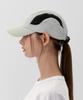 Sanlo [Unisex] Sunshade Nylon Ball Cap - Light Grey