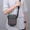 Portable Shoulder Bag Men's Bag Business Crossbody Bag
