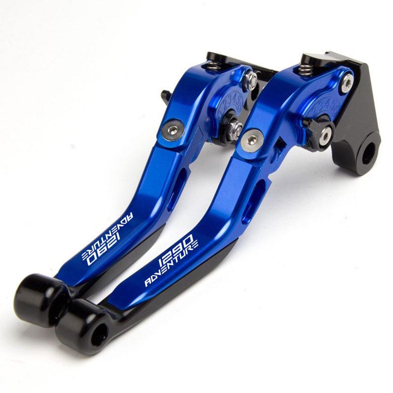 KTM DUKE 690/1190/1290/1050 Modified Brake and Clutch Lever Handlebar Accessories