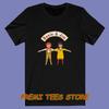Rose And Gin Funny 90 S TV Show Men's Black Size S-3XL