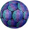 1pc Cosmic Mandala Size 5 Soccer Ball Professional Match Training Football Indoor &Outdoor Sports Ball Training Ball Lightweight Durable y6