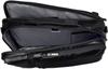 Ace Gene Gadgetable WR Business Bag, Fits 15-inch PCs, Includes Setup, 55544, Black