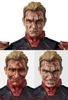 MEDICOM TOY MAFEX 269 HOMELANDER BLOOD SPLATTER painted action approximately 160mm tall No. Ver. Non-scale figure,