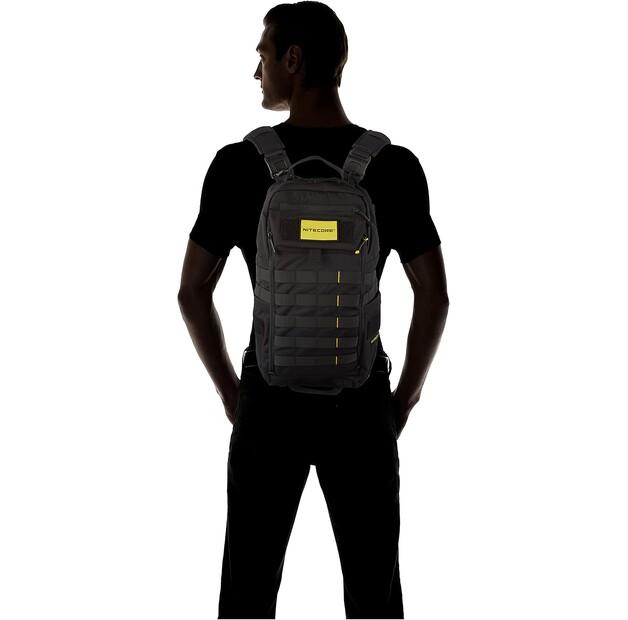 Рюкзак Nitecore BP18 Commuter Backpack (BP-18)