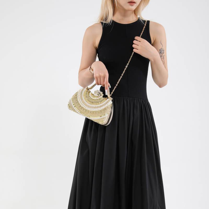 New Women's Handbag Fashion Women's Bag Shoulder Bag Messenger Bag