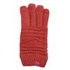 Regatta Womens/Ladies Multimix IV Cable Knit Gloves