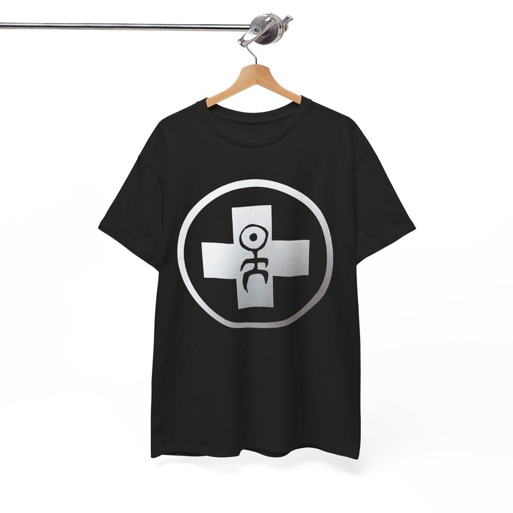 Einsturzende Neubauten Shirt German Industrial Band TShirt Unisex Shirt Unisex T-Shirt XL
