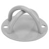Aerial Yoga Hanging Pull Strap Installation Fixed Plate Expansion Screw Mount Bracket