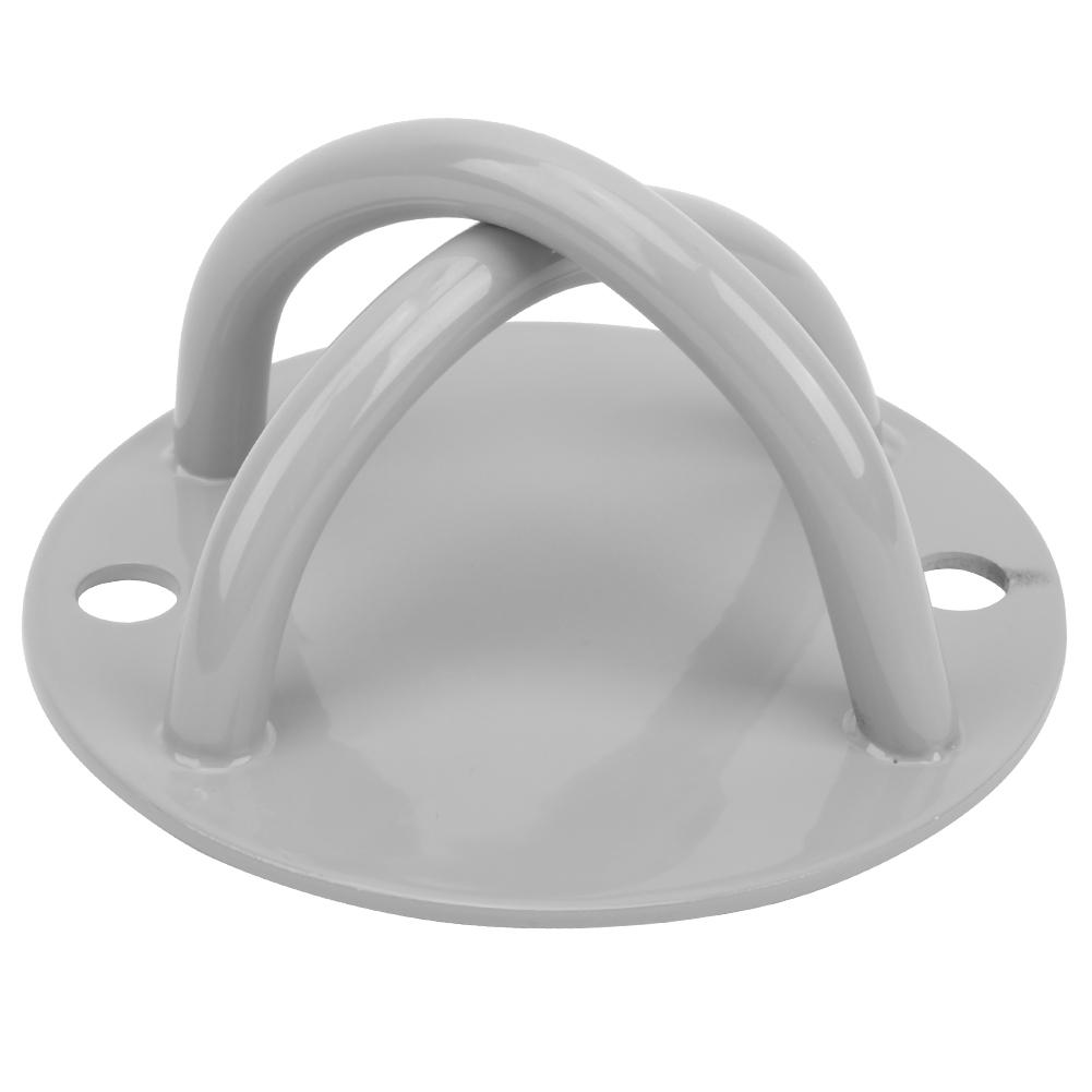 Aerial Yoga Hanging Pull Strap Installation Fixed Plate Expansion Screw Mount Bracket