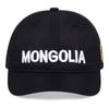 Baseball Cap For Men Summer Sun Hat With Short Brim And Adjustable Fit